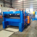 5T Decoiler High Speed Steel Straightening Machine